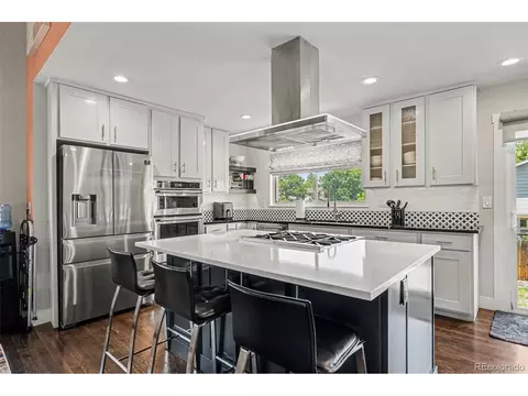 Kitchen - 15932 E Lehigh Cir, Aurora, CO 80013 photo 1 of 2