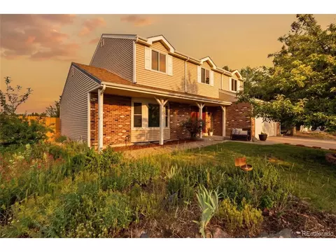 7992 S Corona Way, Littleton, CO 80122