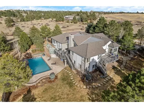 7539 Stroh Rd, Parker, CO 80134