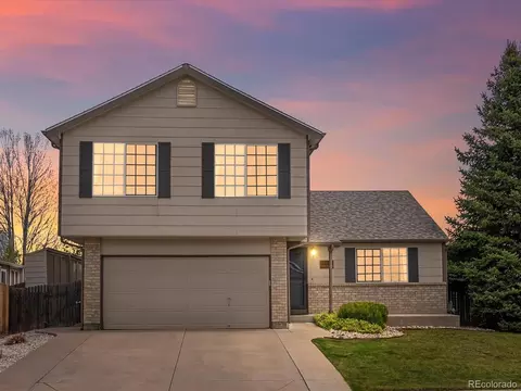 5204 S Parfet Way, Littleton, CO 80127
