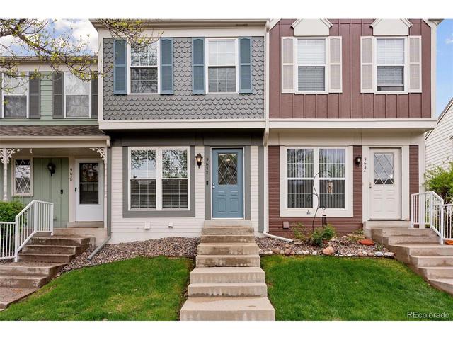 9632 W Cornell Pl, Lakewood, CO 80227