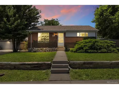 1760 W 74th Way, Denver, CO 80221