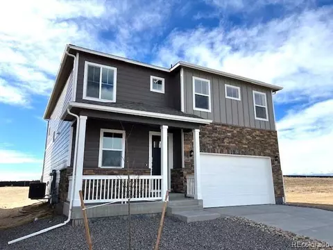 4706 Antler Ct, Johnstown, CO 80534