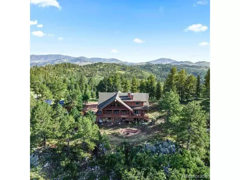 5035 Co Road 104, Guffey, CO 80820