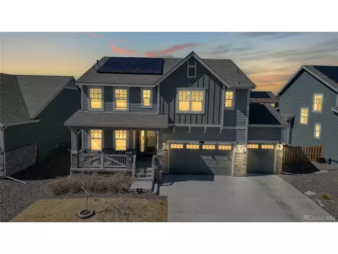 11031 Xanadu St, Commerce City, CO 80022