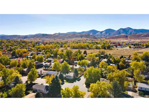4608 S Alkire St, Morrison, CO 80465 photo 27