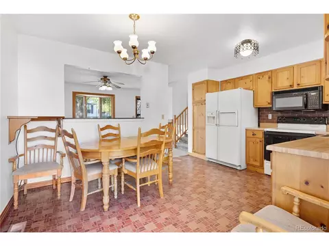 4608 S Alkire St, Morrison, CO 80465 photo 7