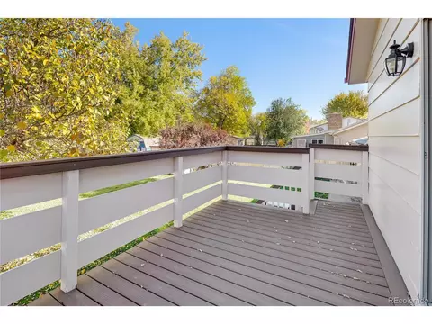 4608 S Alkire St, Morrison, CO 80465 photo 21
