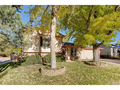 4608 S Alkire St, Morrison, CO 80465 photo 2