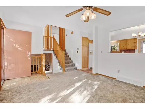 4608 S Alkire St, Morrison, CO 80465 photo 8