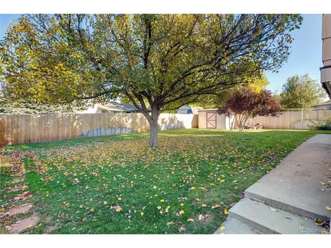 4608 S Alkire St, Morrison, CO 80465 photo 23