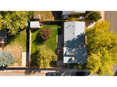 4608 S Alkire St, Morrison, CO 80465 photo 24