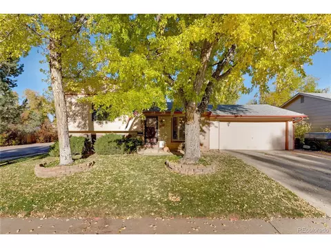 4608 S Alkire St, Morrison, CO 80465