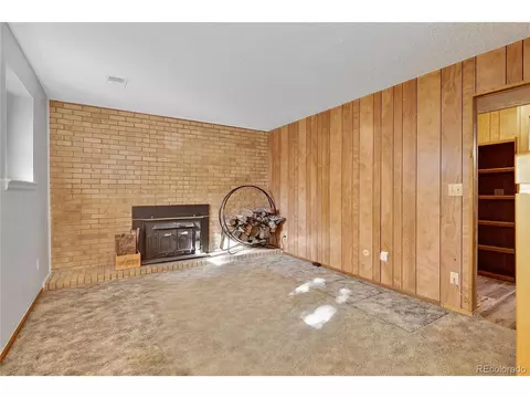 4608 S Alkire St, Morrison, CO 80465 photo 17