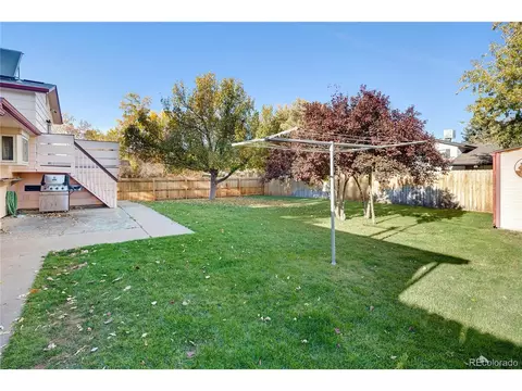 4608 S Alkire St, Morrison, CO 80465 photo 22