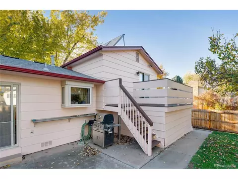 4608 S Alkire St, Morrison, CO 80465 photo 20