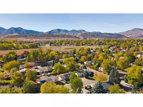 4608 S Alkire St, Morrison, CO 80465 photo 28