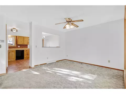 4608 S Alkire St, Morrison, CO 80465 photo 4
