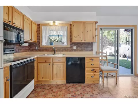 4608 S Alkire St, Morrison, CO 80465 photo 6