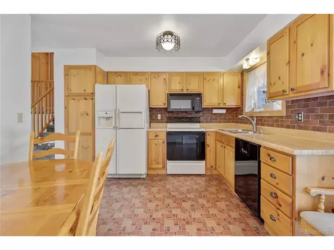 4608 S Alkire St, Morrison, CO 80465 photo 5