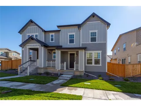 28416 E 6th Pl, Aurora, CO 80018