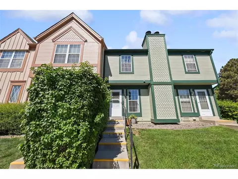 14465 E Hawaii Cir #E, Aurora, CO 80012