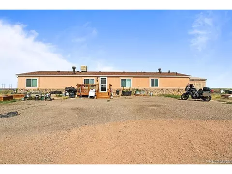 Undisclosed, Avondale, CO 81022