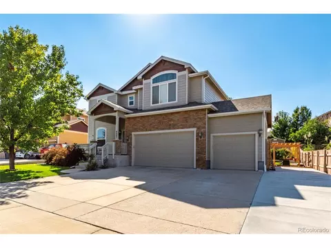 9007 Harlequin Cir, Longmont, CO 80504