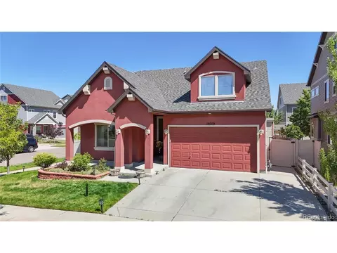 18009 E 47th Pl, Denver, CO 80249