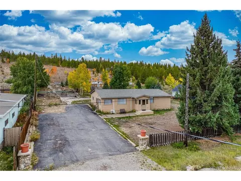 1901 Us Highway 24, Leadville, CO 80461