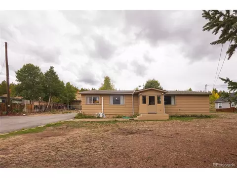 1901 Us Highway 24, Leadville, CO 80461