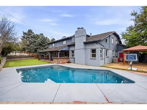 9056 E Colorado Cir, Denver, CO 80231