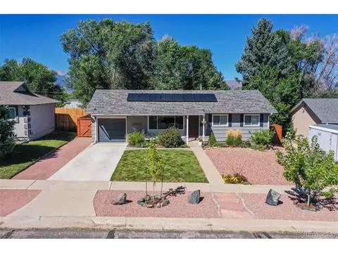 1518 Holmes Dr, Colorado Springs, CO 80909