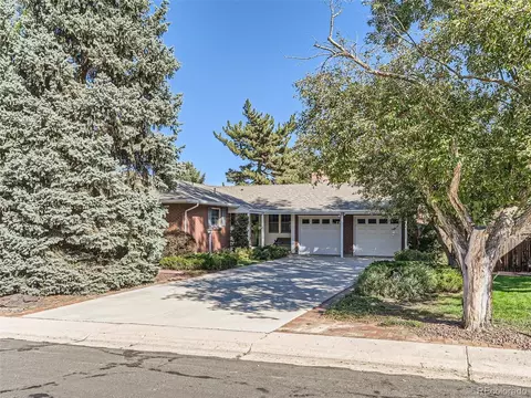 2395 W Davies Ave, Littleton, CO 80120