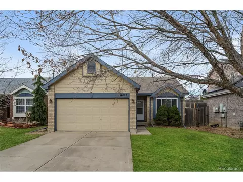 4063 S Himalaya Way, Aurora, CO 80013