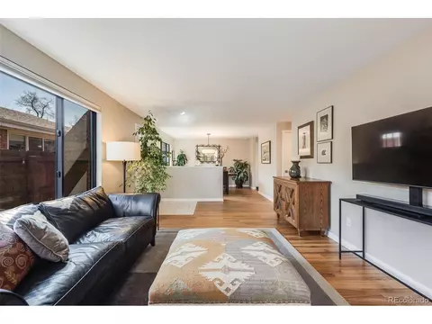 1166 Krameria St, Denver, CO 80220