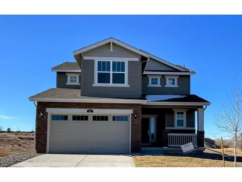 731 S De Gaulle Ct, Aurora, CO 80018