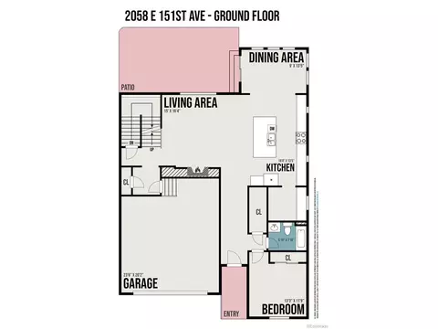 2058 E 151st Ave, Thornton, CO 80602 photo 24