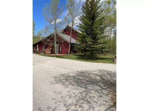 1462 Sheep Ridge Rd, Fairplay, CO 80440