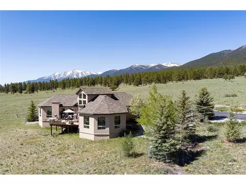18311 Wagon Trl, Buena Vista, CO 81211