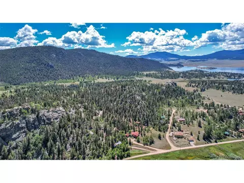 254 Brook Dr, Lake George, CO 80827