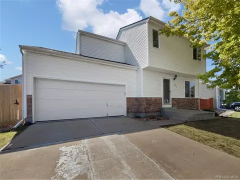 1406 S Pitkin Ct, Aurora, CO 80017