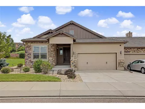 1906 Villa Creek Cir, Colorado Springs, CO 80921