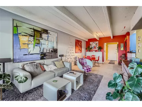 551 Pearl St #605, Denver, CO 80203