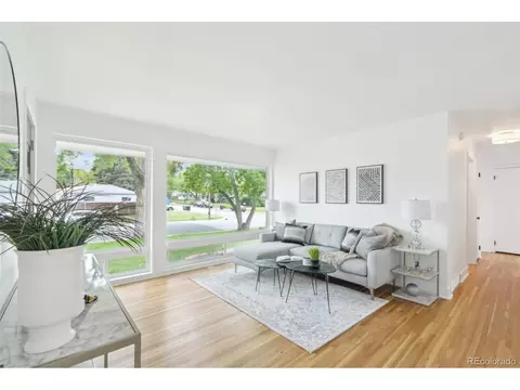 5445 Nebraska Way, Denver, CO 80246