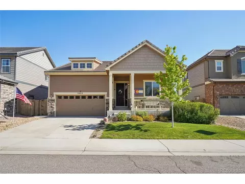 5425 E 125th Pl, Thornton, CO 80241