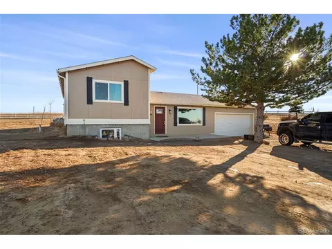 2860 Old Victory Rd, Bennett, CO 80102