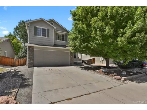 12743 Prince Creek Dr, Parker, CO 80134