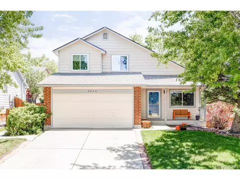 4654 S Espana St, Centennial, CO 80015