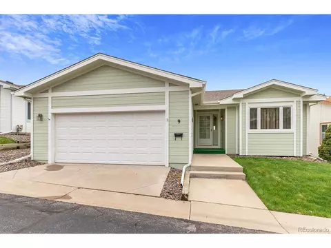 9 Carla Cir, Broomfield, CO 80020